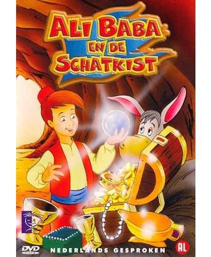 Ali Baba - De Schatkist
