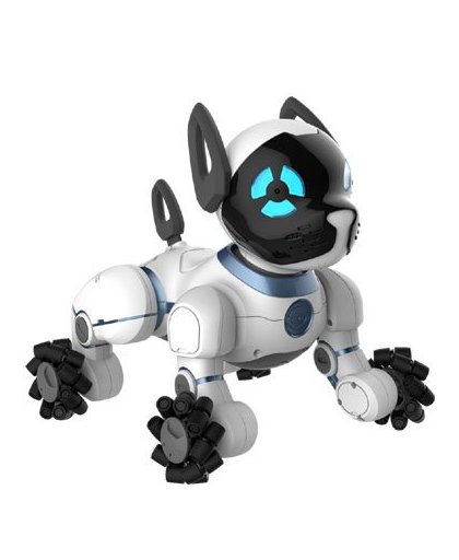 WowWee robothond CHiP