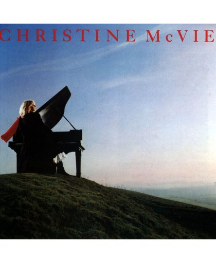 Christine Mcvie