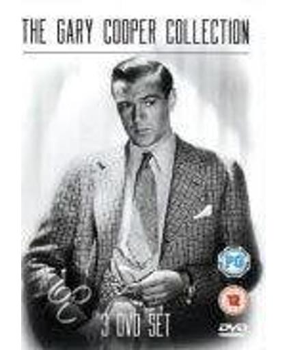 Movie/Tv Series - Gary Cooper Collection