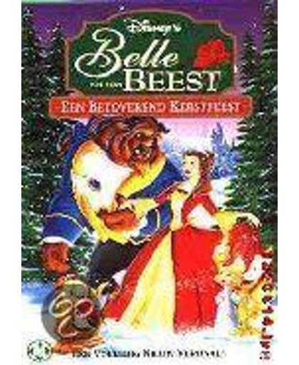 Belle En Het Beest - Kerstfeest