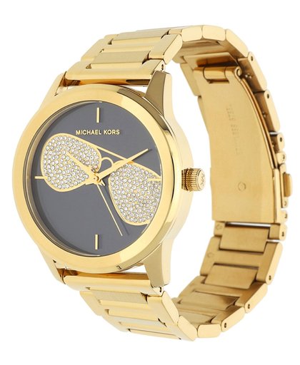 Michael Kors MK3647 womens quartz watch
