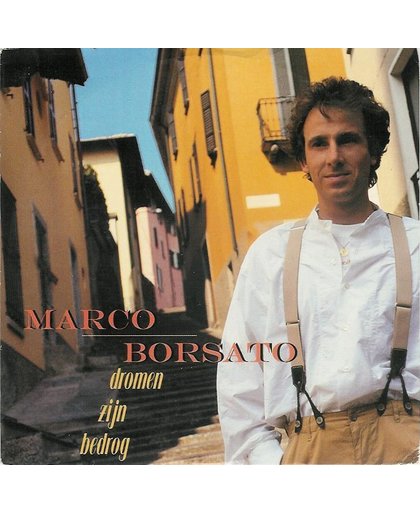 Marco Borsato