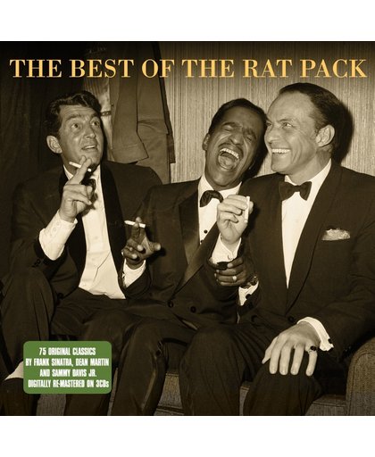 Best Of The Rat Pack