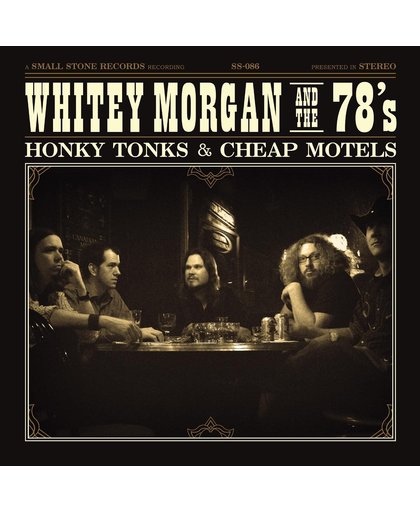 Honky Tonks And Cheap..