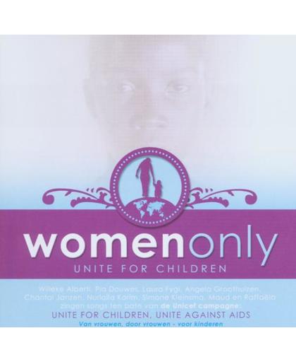 Women Only - Unite For Childre