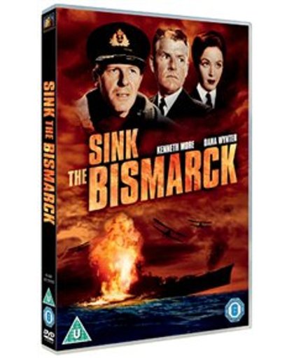 Sink The Bismarck (Import)