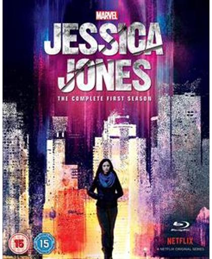 Jessica Jones - Seizoen 1 (Import)
