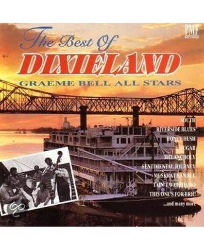 Graeme Bell All Stars - The Best of Dixieland