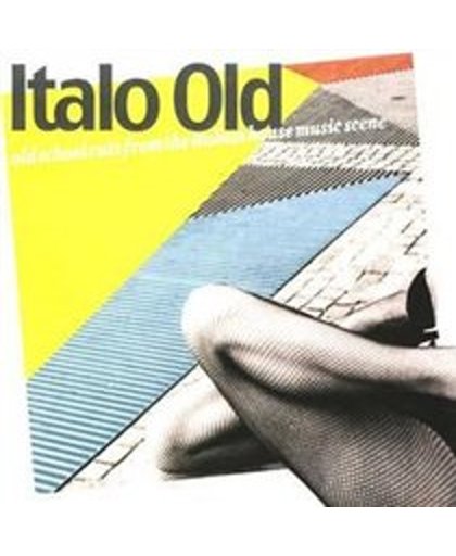 Italo Old: Italian House Music Scene