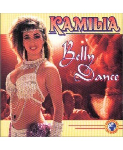 Belly Dance Music From Mideast