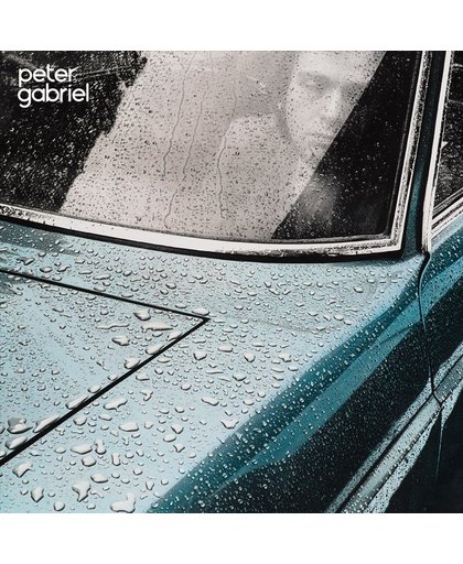 Peter Gabriel 1 (Car) - 2LP, 45 Rpm