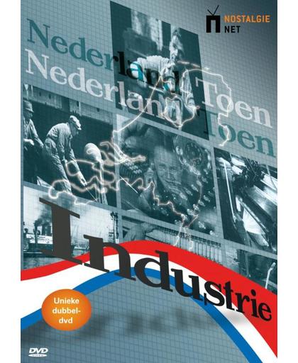 Nederland Toen - Industrie