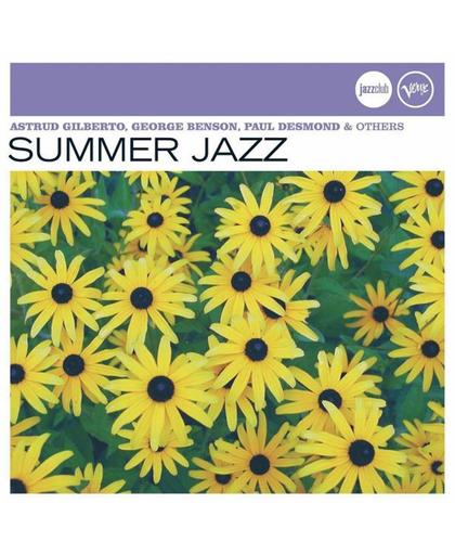Summer Jazz ( Jazz Club )