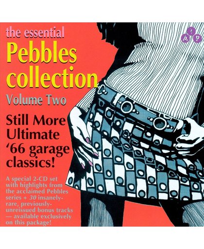 The Essential Pebbles Collection Vol. 2
