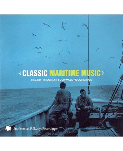 Classic Maritime Music From Smithso