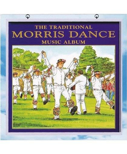 Traditional Morris Album