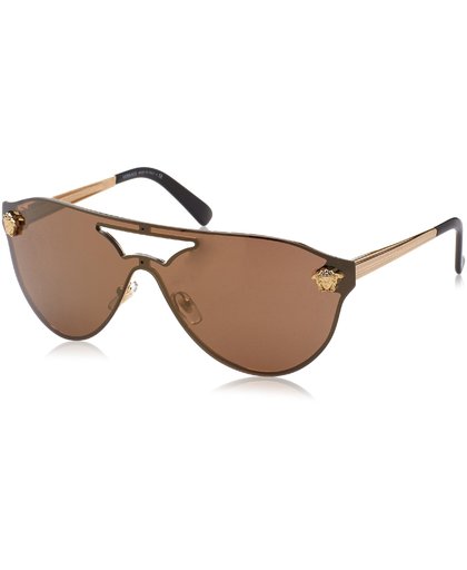 Versace Sunglasses VE2161 1002F9 42mm