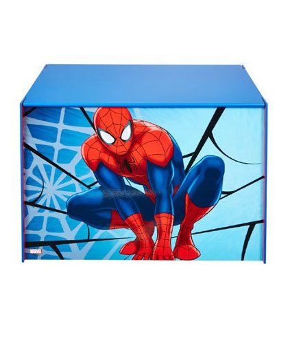 Spider-Man speelgoedkist