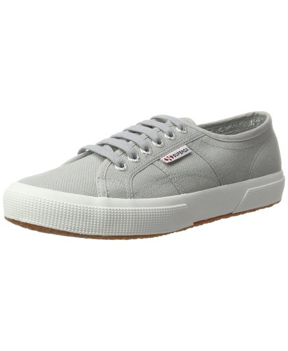 Superga Shoes 2750 Cotu Grey Size 4
