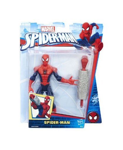 Spider-Man figuur - 15 cm