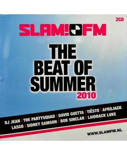 Slam FM - The Beat Of Summer 2010