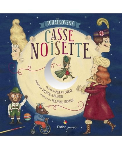 Lhistoire De Casse-Noisette
