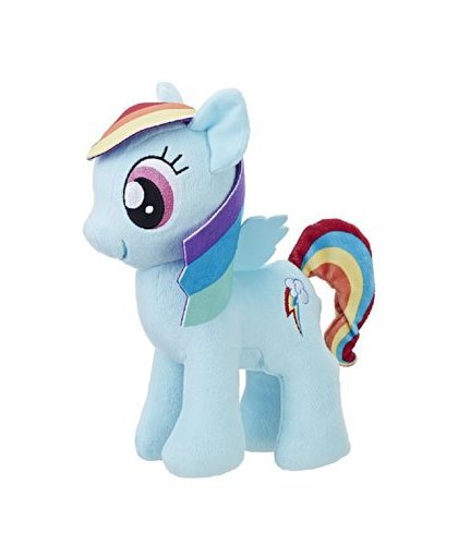 My Little Pony pluche Rainbow Dash