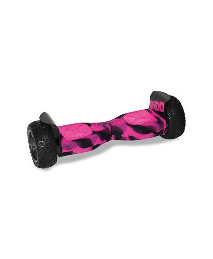 RiDD beschermhoes Hoverboard 8,5 inch - roze