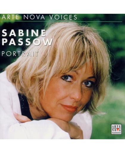 Arte Nova Voices - Sabine Passow