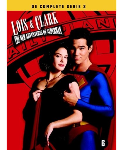 Lois & Clark - Seizoen 2