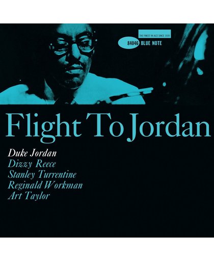 Flight To Jordan -Hq-