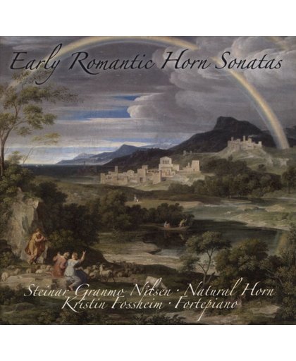 Early Romantic Horn Sonatas