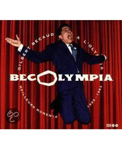 Becolympla-Meilleurs Mome