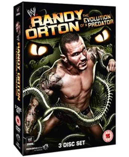 Randy Orton - The Evolution Of A Pr