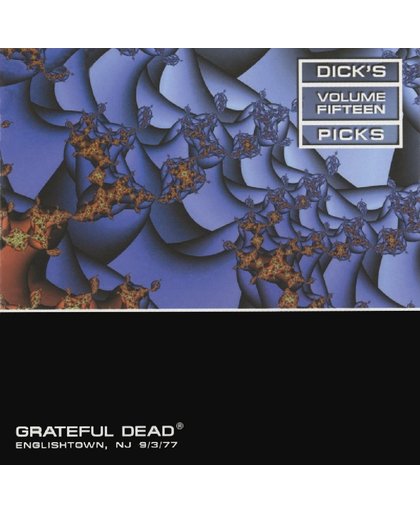 Dick's Picks Vol.15