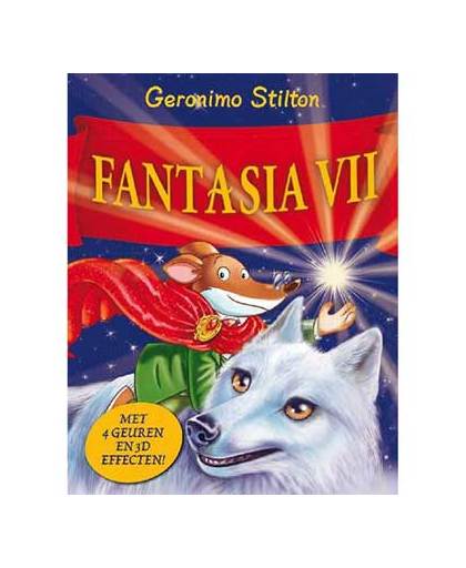 Fantasia VII - G. Stilton