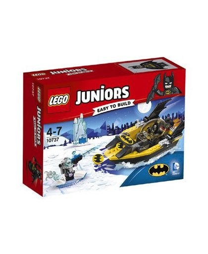 LEGO Juniors Batman vs. Mr. Freeze 10737