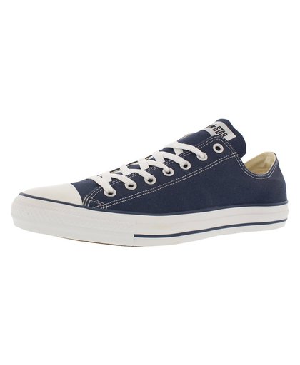Converse Chuck Taylor All Star Sneakers Laag Unisex - Navy - Maat 40