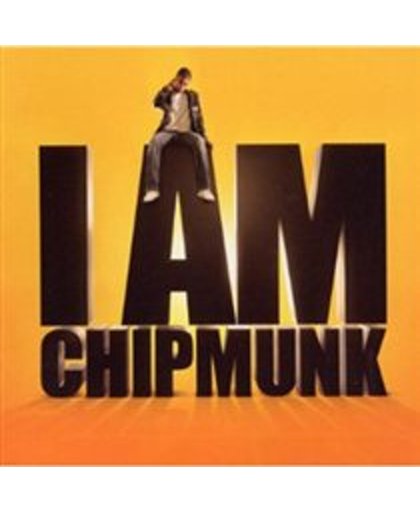I Am Chipmunk