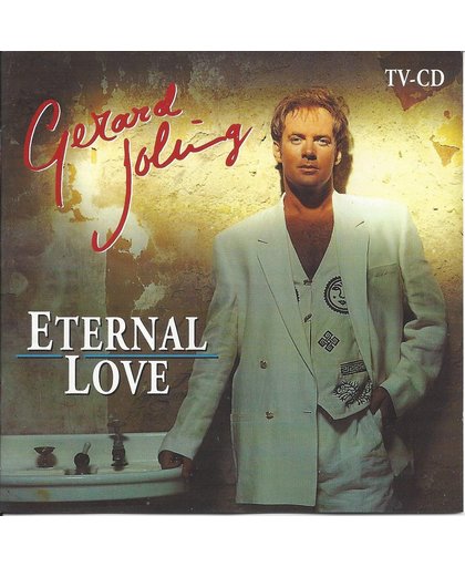 gerard joling - eternal love