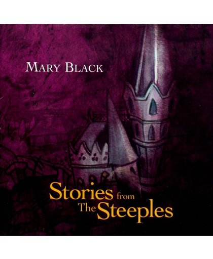 Stories from the Steeples