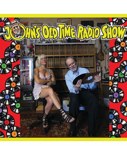 John's Old Time Radio..