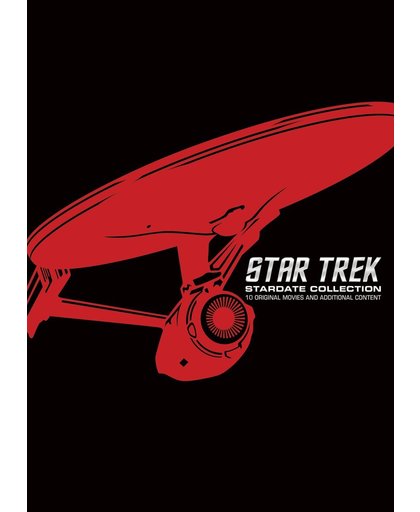 Star Trek - Stardate Collection