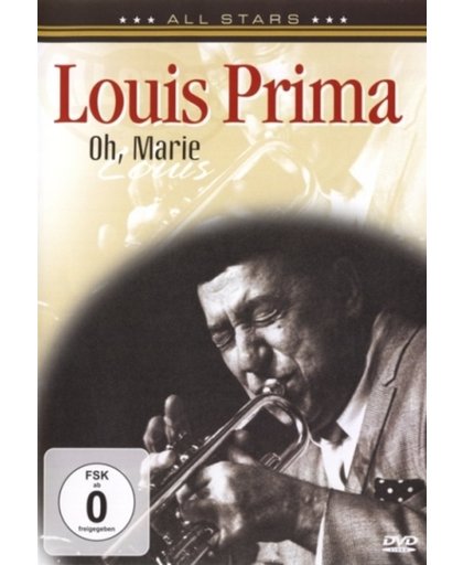 Louis Prima - Oh, Marie