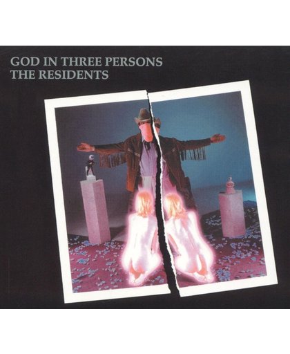 God In Three Persons: Original Album/Original Soundtrack Recording: Instrumental Excerpts