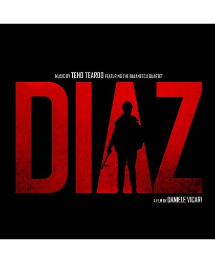 Diaz - Don'T Clean Up..
