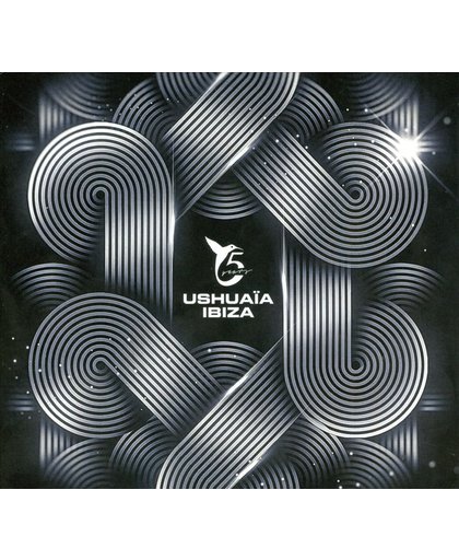 Ushuaia Ibiza The Album - 5Th Anniv