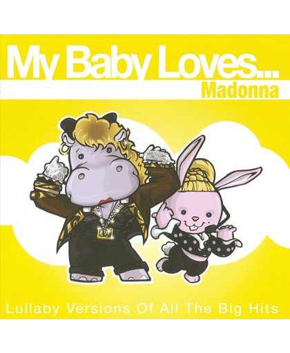 My Baby Loves... Madonna