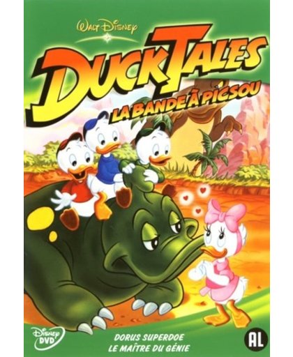 Ducktales Vol.2